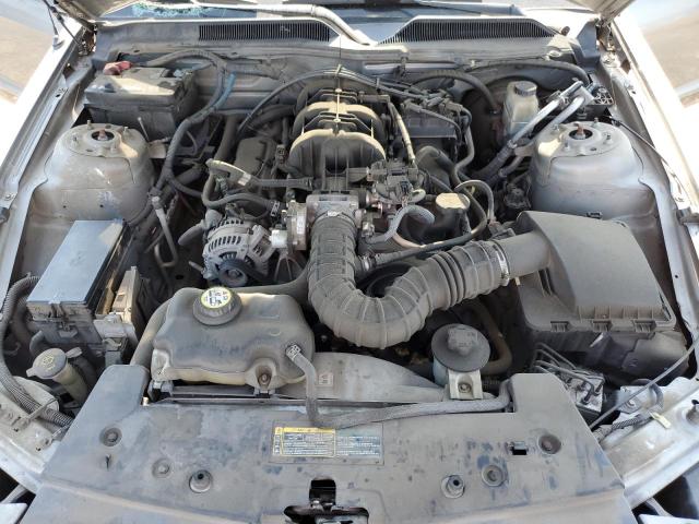 Photo 10 VIN: 1ZVHT80N995138900 - FORD MUSTANG 