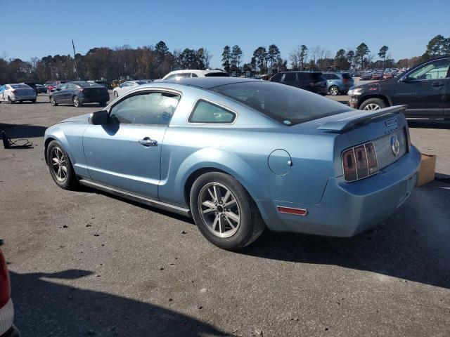 Photo 1 VIN: 1ZVHT80NX55103292 - FORD MUSTANG 