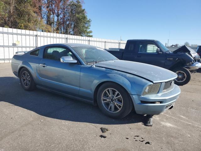 Photo 3 VIN: 1ZVHT80NX55103292 - FORD MUSTANG 