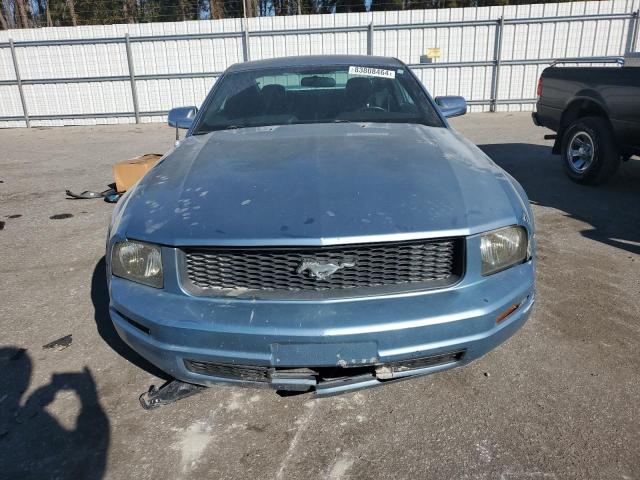 Photo 4 VIN: 1ZVHT80NX55103292 - FORD MUSTANG 