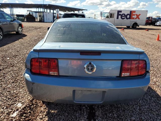 Photo 5 VIN: 1ZVHT80NX75253891 - FORD MUSTANG 