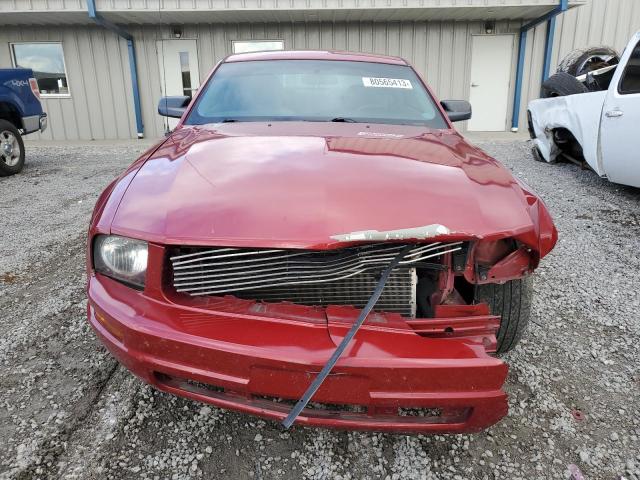 Photo 4 VIN: 1ZVHT80NX85110988 - FORD ALL MODELS 