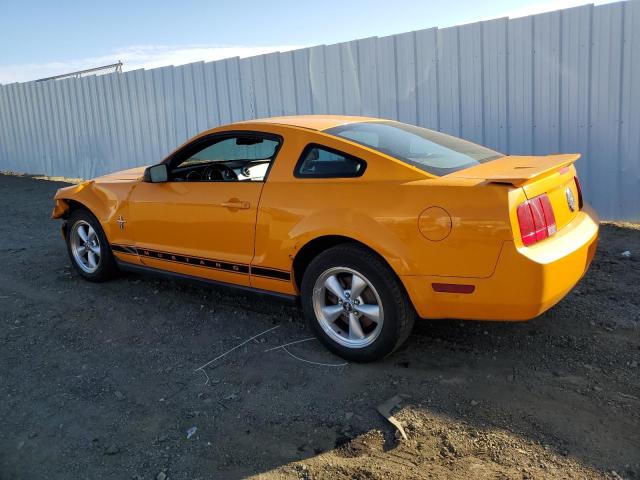 Photo 1 VIN: 1ZVHT80NX85116905 - FORD MUSTANG 