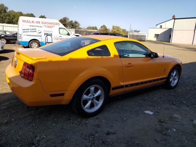 Photo 2 VIN: 1ZVHT80NX85116905 - FORD MUSTANG 