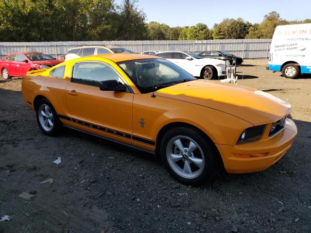 Photo 3 VIN: 1ZVHT80NX85116905 - FORD MUSTANG 