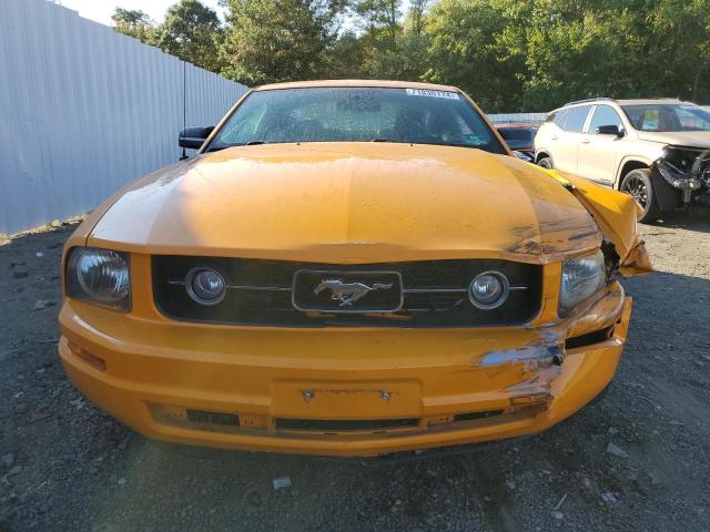 Photo 4 VIN: 1ZVHT80NX85116905 - FORD MUSTANG 