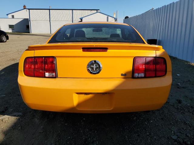 Photo 5 VIN: 1ZVHT80NX85116905 - FORD MUSTANG 