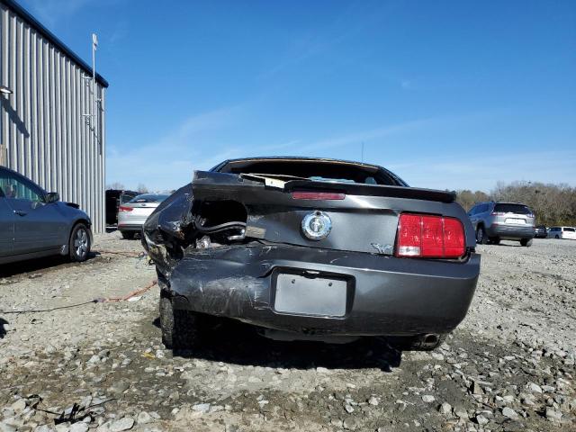 Photo 5 VIN: 1ZVHT80NX85142243 - FORD MUSTANG 