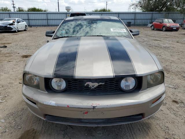 Photo 4 VIN: 1ZVHT80NX85149113 - FORD MUSTANG 