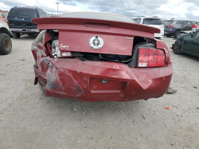 Photo 5 VIN: 1ZVHT80NX85156627 - FORD MUSTANG 