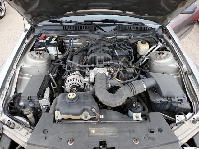 Photo 10 VIN: 1ZVHT80NX85168020 - FORD MUSTANG 