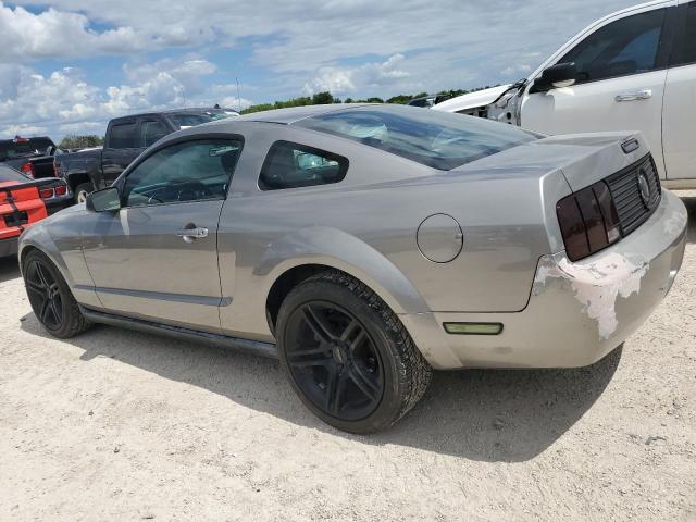 Photo 1 VIN: 1ZVHT80NX85203705 - FORD MUSTANG 