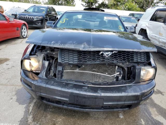 Photo 4 VIN: 1ZVHT80NX95100575 - FORD MUSTANG 