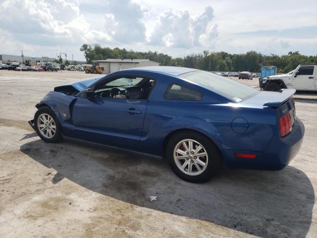 Photo 1 VIN: 1ZVHT80NX95109650 - FORD MUSTANG 