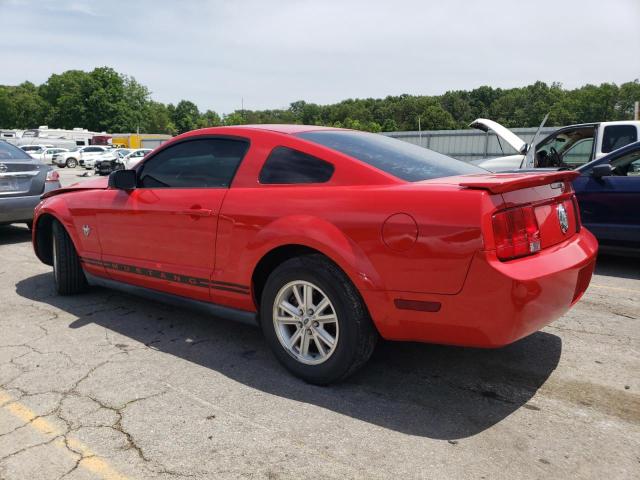 Photo 1 VIN: 1ZVHT80NX95110880 - FORD MUSTANG 