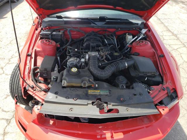 Photo 10 VIN: 1ZVHT80NX95110880 - FORD MUSTANG 