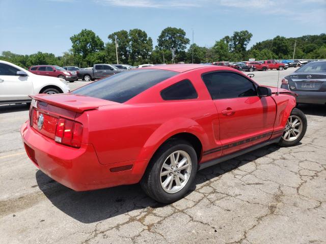 Photo 2 VIN: 1ZVHT80NX95110880 - FORD MUSTANG 