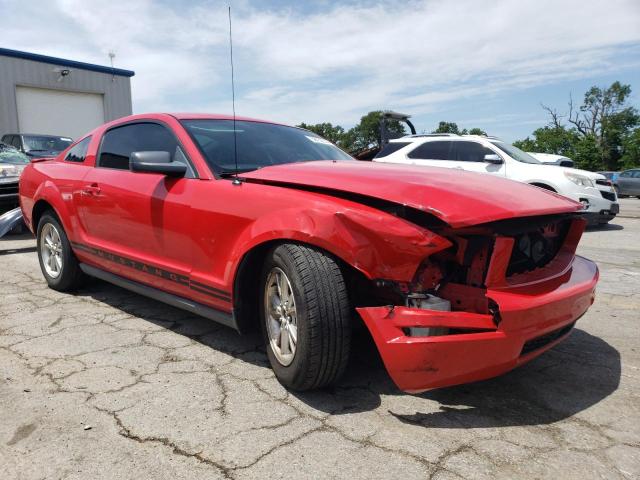 Photo 3 VIN: 1ZVHT80NX95110880 - FORD MUSTANG 