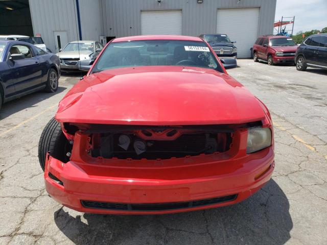 Photo 4 VIN: 1ZVHT80NX95110880 - FORD MUSTANG 