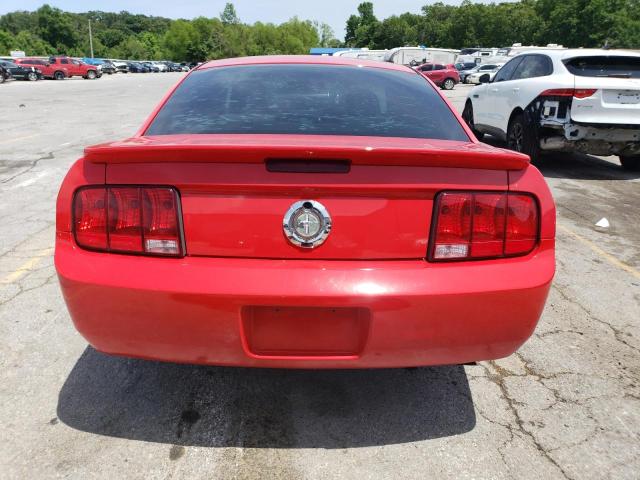 Photo 5 VIN: 1ZVHT80NX95110880 - FORD MUSTANG 