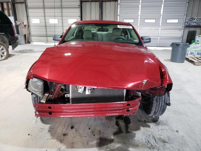 Photo 4 VIN: 1ZVHT80NX95130871 - FORD MUSTANG 