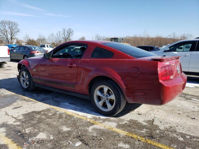 Photo 1 VIN: 1ZVHT80NX95136895 - FORD MUSTANG 