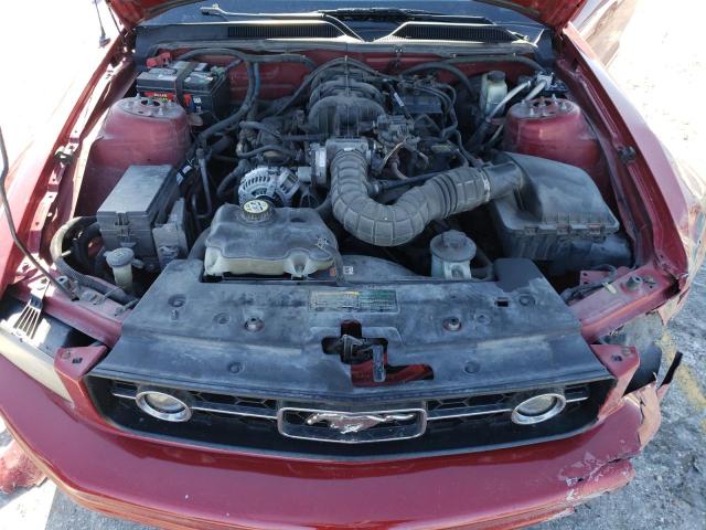 Photo 10 VIN: 1ZVHT80NX95136895 - FORD MUSTANG 