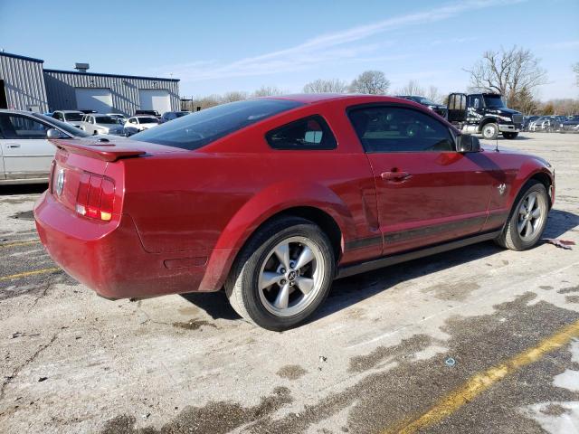 Photo 2 VIN: 1ZVHT80NX95136895 - FORD MUSTANG 