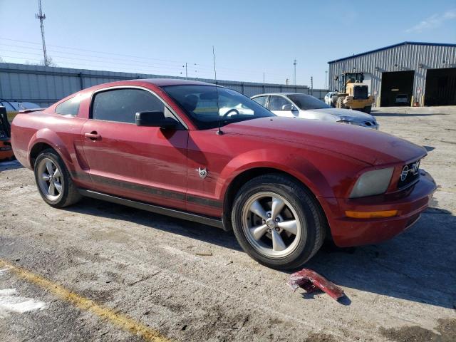 Photo 3 VIN: 1ZVHT80NX95136895 - FORD MUSTANG 