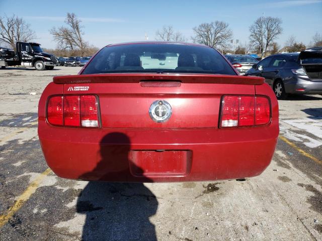 Photo 5 VIN: 1ZVHT80NX95136895 - FORD MUSTANG 