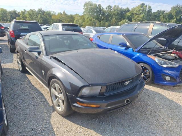 Photo 0 VIN: 1ZVHT80NX95138839 - FORD MUSTANG 