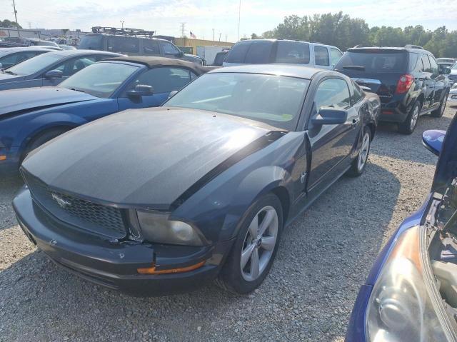 Photo 1 VIN: 1ZVHT80NX95138839 - FORD MUSTANG 