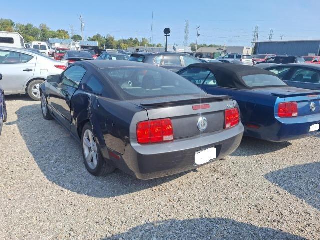 Photo 2 VIN: 1ZVHT80NX95138839 - FORD MUSTANG 