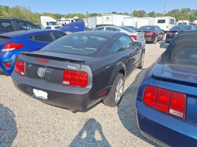 Photo 3 VIN: 1ZVHT80NX95138839 - FORD MUSTANG 