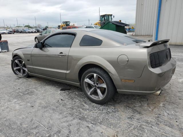 Photo 1 VIN: 1ZVHT82H055105494 - FORD MUSTANG 