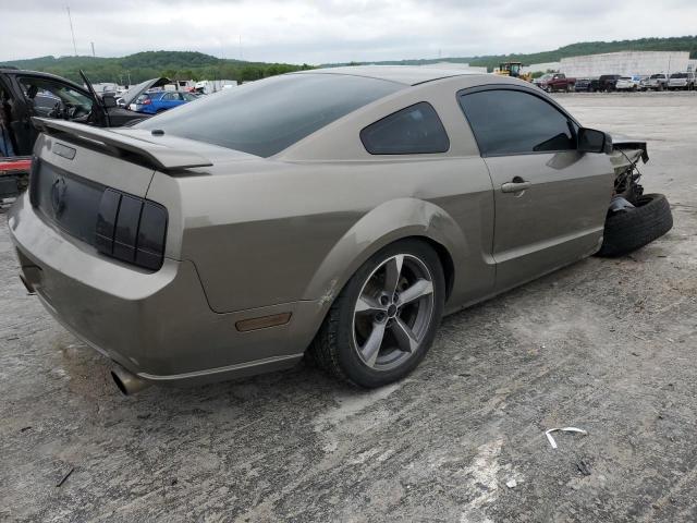 Photo 2 VIN: 1ZVHT82H055105494 - FORD MUSTANG 