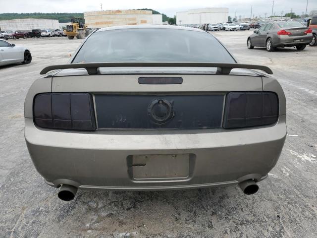 Photo 5 VIN: 1ZVHT82H055105494 - FORD MUSTANG 