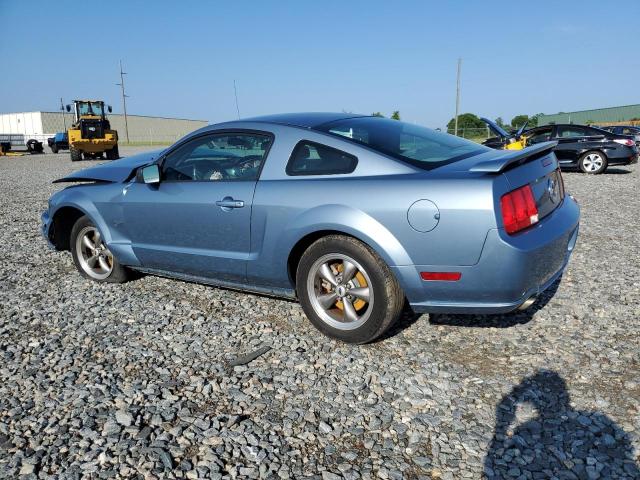 Photo 1 VIN: 1ZVHT82H055169177 - FORD MUSTANG 