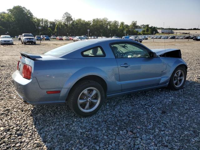 Photo 2 VIN: 1ZVHT82H055169177 - FORD MUSTANG 