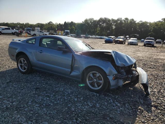 Photo 3 VIN: 1ZVHT82H055169177 - FORD MUSTANG 