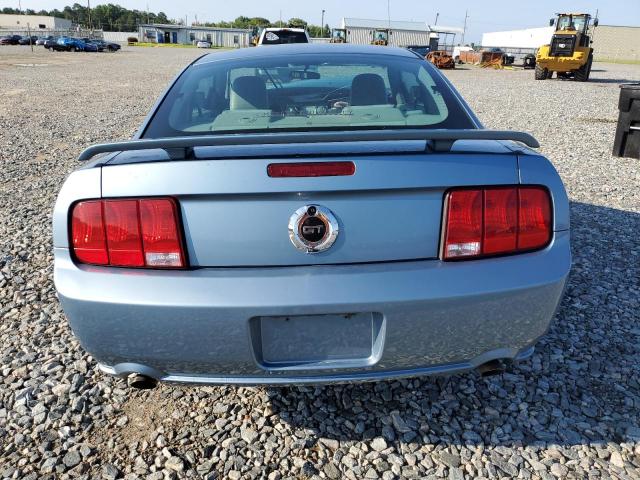 Photo 5 VIN: 1ZVHT82H055169177 - FORD MUSTANG 