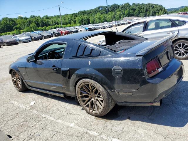 Photo 1 VIN: 1ZVHT82H055223027 - FORD MUSTANG 