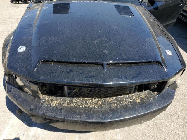 Photo 10 VIN: 1ZVHT82H055223027 - FORD MUSTANG 