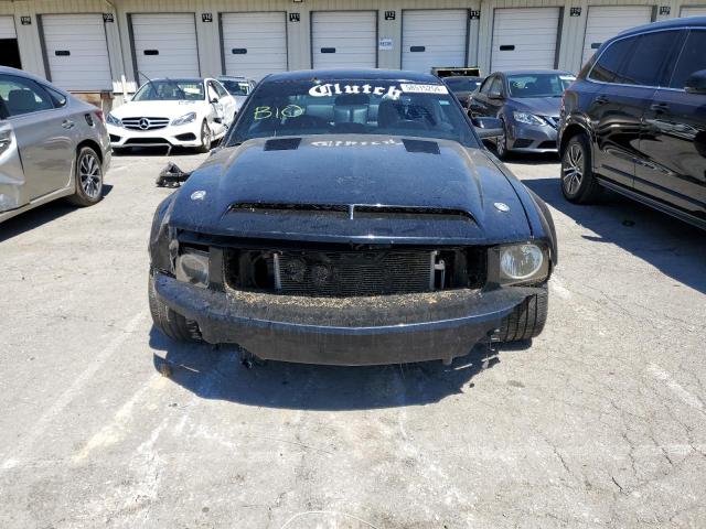 Photo 4 VIN: 1ZVHT82H055223027 - FORD MUSTANG 