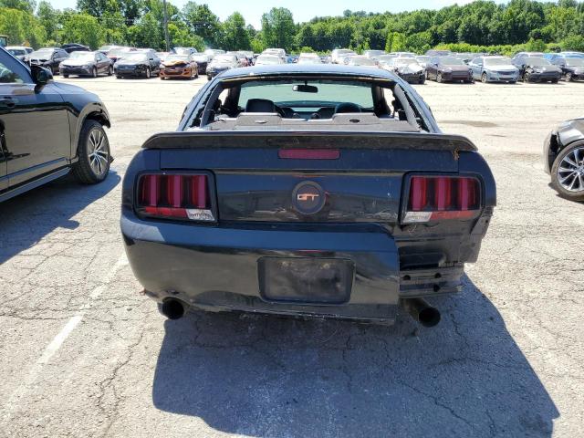 Photo 5 VIN: 1ZVHT82H055223027 - FORD MUSTANG 