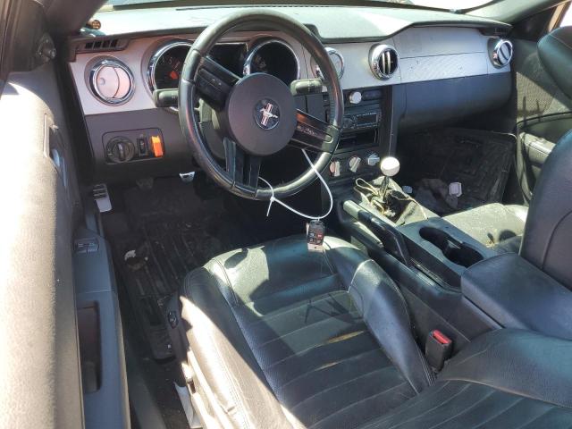 Photo 7 VIN: 1ZVHT82H055223027 - FORD MUSTANG 