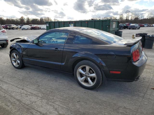 Photo 1 VIN: 1ZVHT82H065160187 - FORD MUSTANG GT 