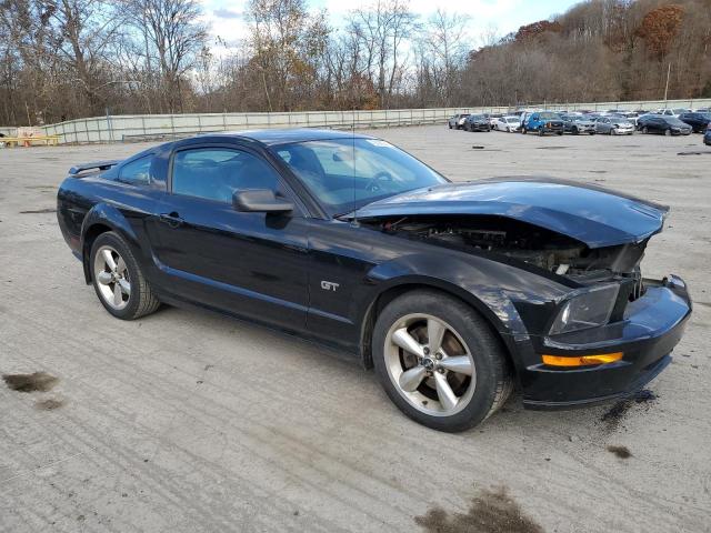 Photo 3 VIN: 1ZVHT82H065160187 - FORD MUSTANG GT 