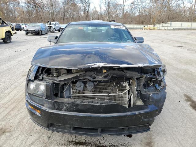 Photo 4 VIN: 1ZVHT82H065160187 - FORD MUSTANG GT 