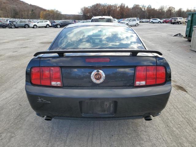 Photo 5 VIN: 1ZVHT82H065160187 - FORD MUSTANG GT 